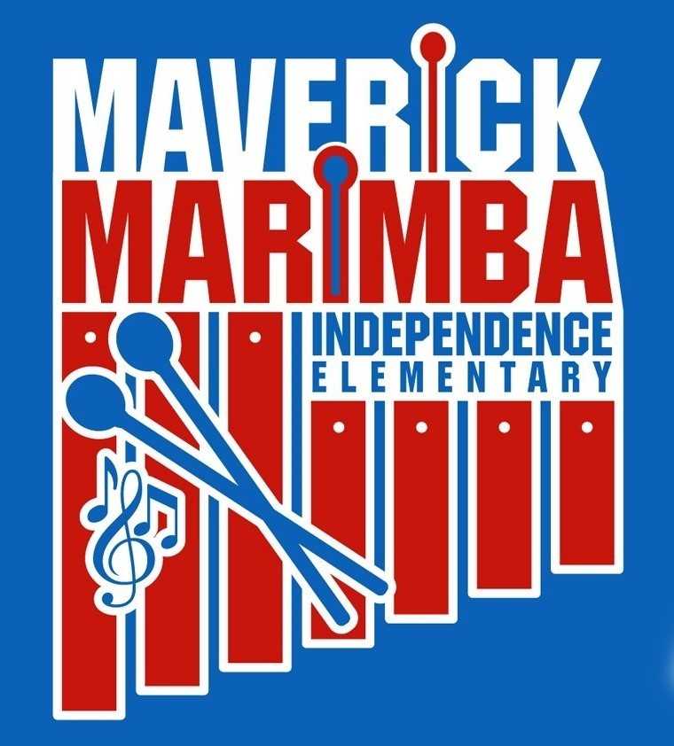 Maverick Marimba Logo 